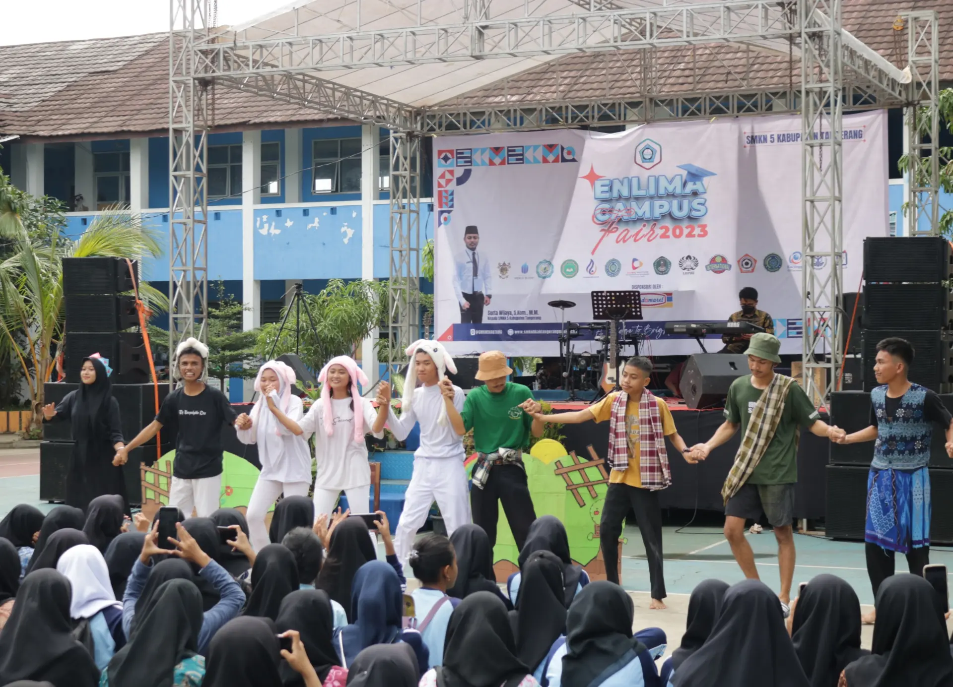 Ekskul Sastra