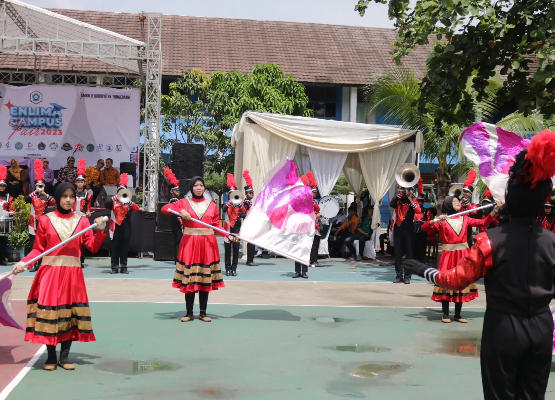 Marching Band