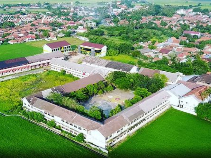 Foto SMKN 5 Kab. Tangerang